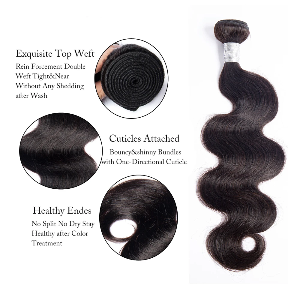 Фронтальной с пряди волнистые фронтальной человеческие волосы закрытием 13x6