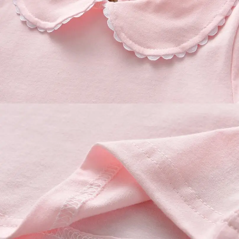 Летние школьные футболки для девочек хлопковая футболка с коротким рукавом