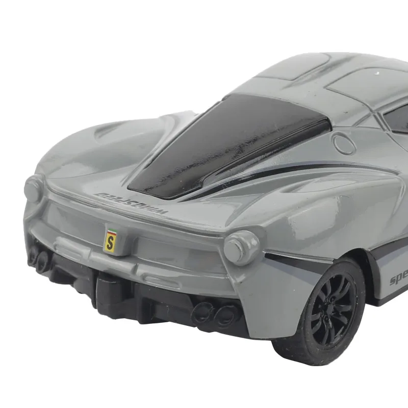 Автомобильные аксессуары со слотом электрический гоночный трек третье