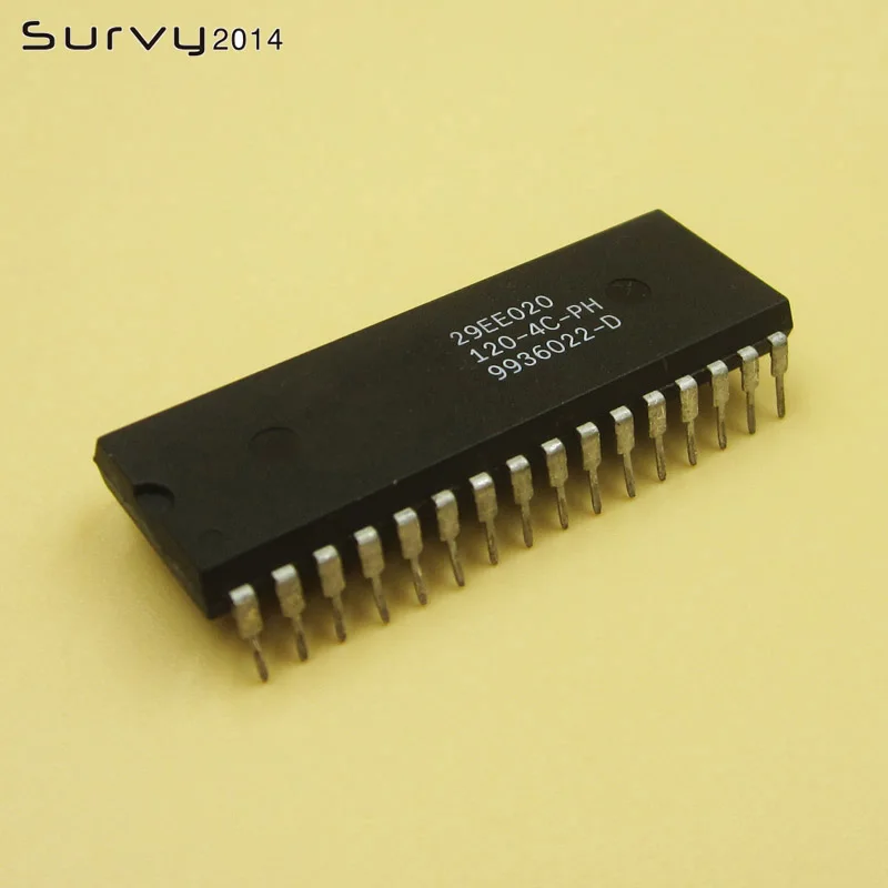 1/5 шт SST29EE020 120 4C PH 29EE020 32 контакта (128K x 8) режим страницы EEPROM IC diy