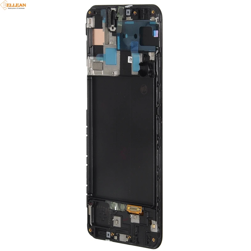 Catteny для Samsung Galaxy A50 LCD A505F A505M с сенсорной панелью дигитайзера A505 дисплей в сборе