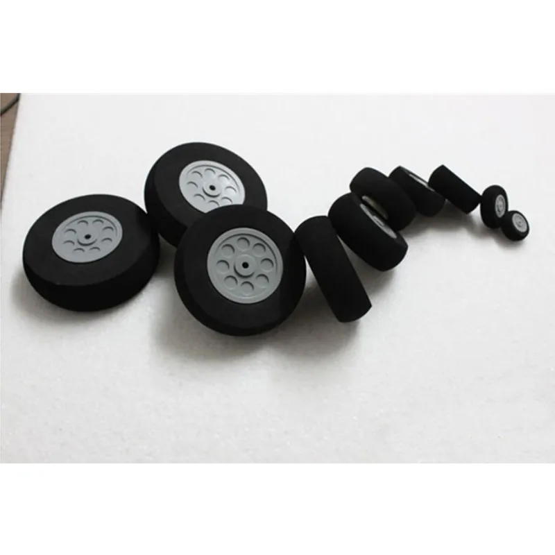 10 шт. пластиковые ступицы для радиоуправляемых самолетов диаметр 16/20/30/40/45/50/55/65/75 /