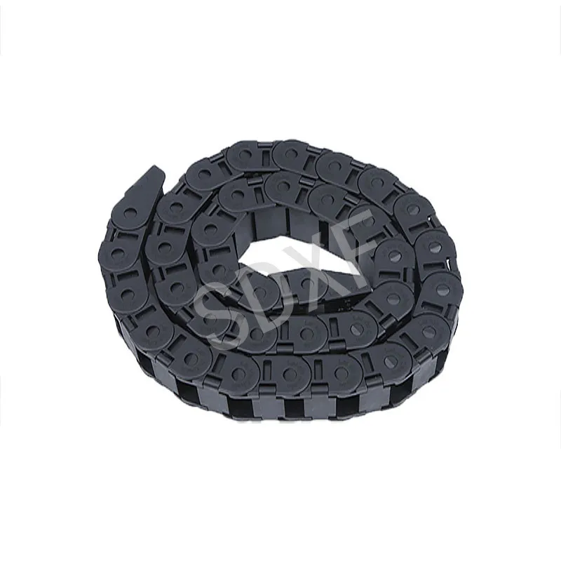 Нейлоновая цепь для фрикциона высокоскоростная приводная гравировального