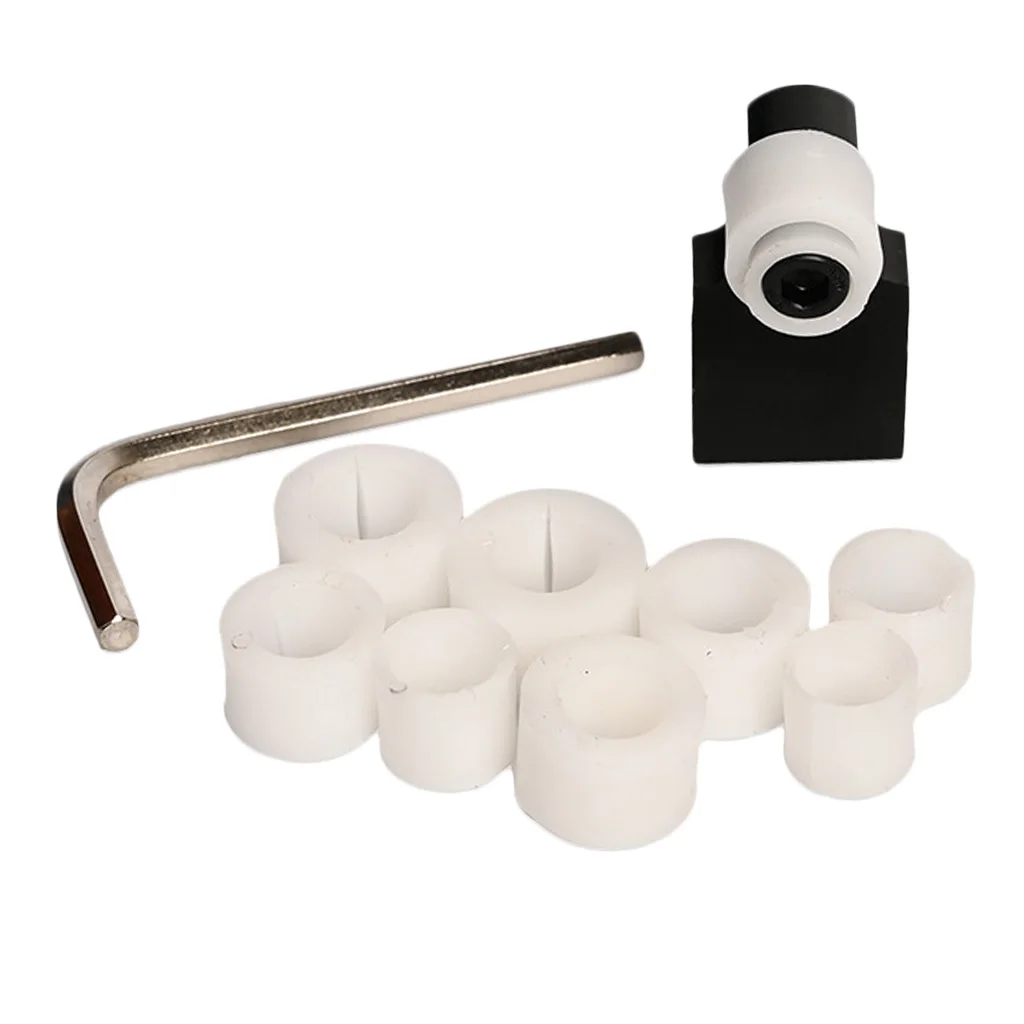 

Прочные Кольца, бриллиантовый инструмент для настройки ювелирных изделий, искусственное оборудование для настройки кольца, камня