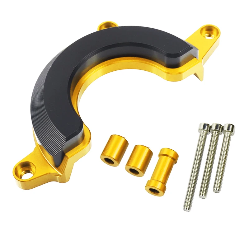 

For HONDA CB650R Neo Sports Cafe RH02 2019 2020 Right Engine Pulse Timing Cover Guard Crash Slider Protector CB 650R CB650 R