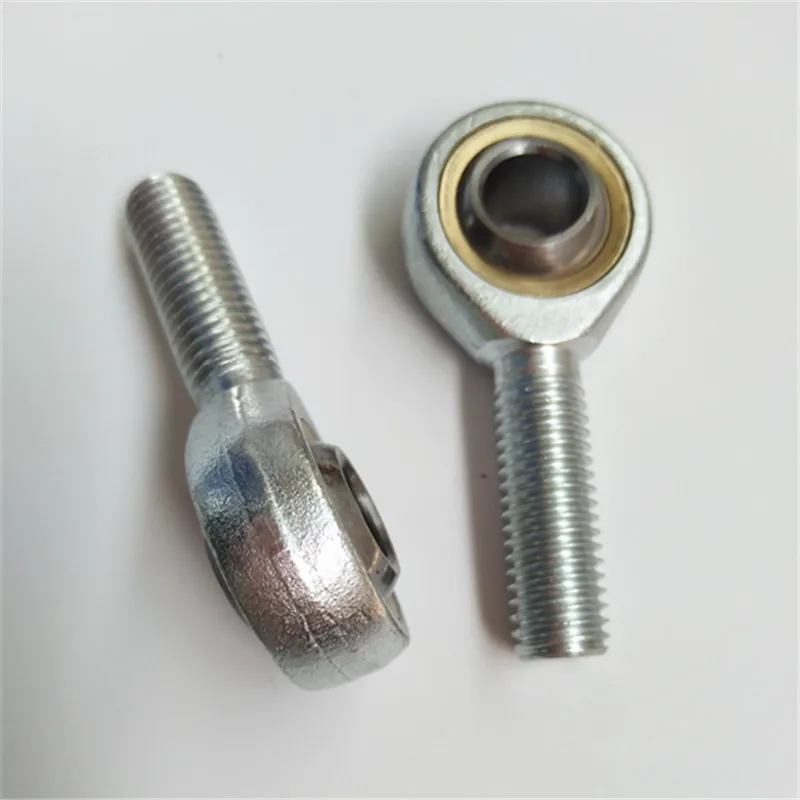 SA SAL 5 6 8 10 12 14 16 18 20 25 30 мм T/K M5 M6 M8 M10 M12 рыбий глаз левый и правый наконечник подшипника