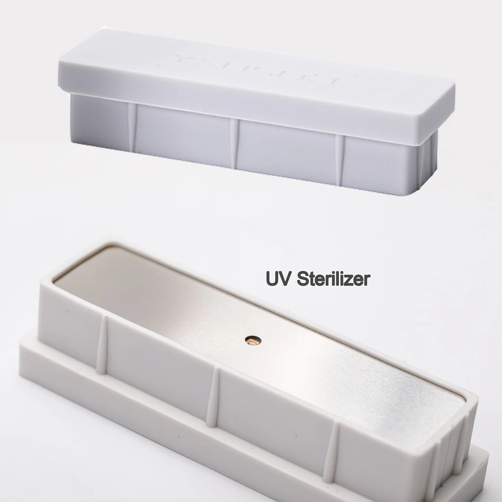 Коробка для дезинфекции маски UVC многофункциональная коробка УФ стерилизации
