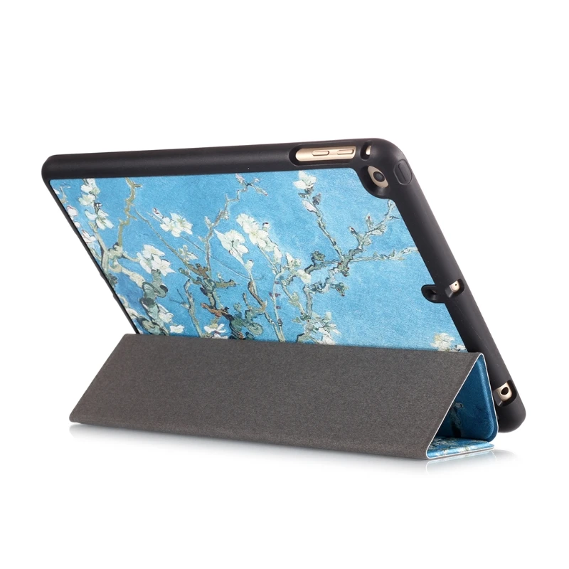 Умный защитный чехол с держателем карандаша Apple для iPad 9," A1893
