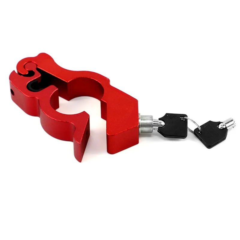 Универсальные рычаги тормозной муфты для мотоциклов замки с ручкой CNC