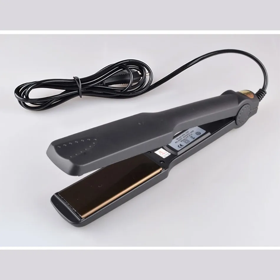 Kemei KM-329, профессиональные выпрямители, электрический выпрямитель для бороды, выпрямитель для волос, плоский утюг, быстрый разогрев, KM-328, инструменты для укладки