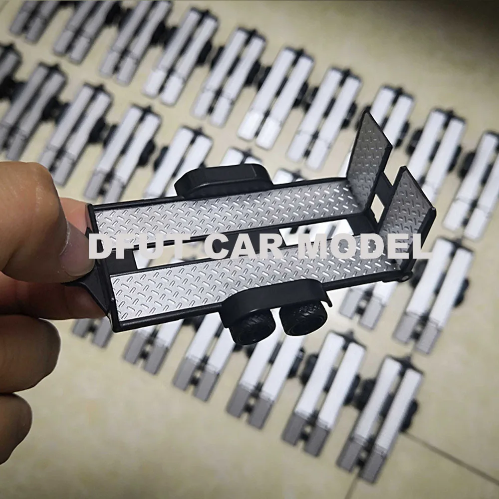 1:64 сплава плоская модель автомобиля Детская Игрушечная машина авторизованные