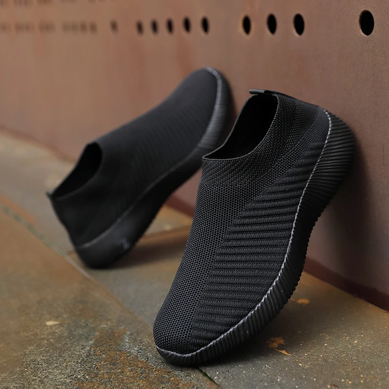 2021 New Spring Women Tennis Shoes Cheap Socks Breathable Cool Female Light Soft Sneakers Stable Non-slip Fitness Trainers