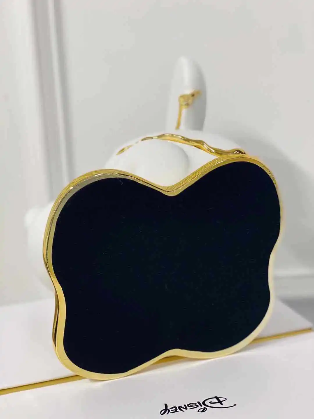 

Disney Cartoon Tide Play Mickey Doll Figure Sculpture Collection Decoration Toys Hobbies Action Figures Holiday Gift