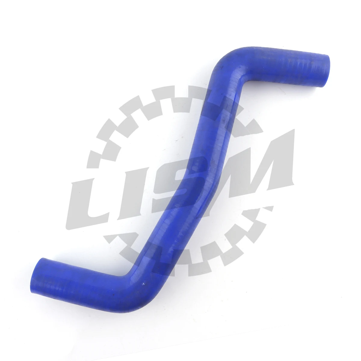 5 шт. 3PLY силиконовый комплект шлангов для радиатора и обогревателя Toyota Corolla Levin AE111