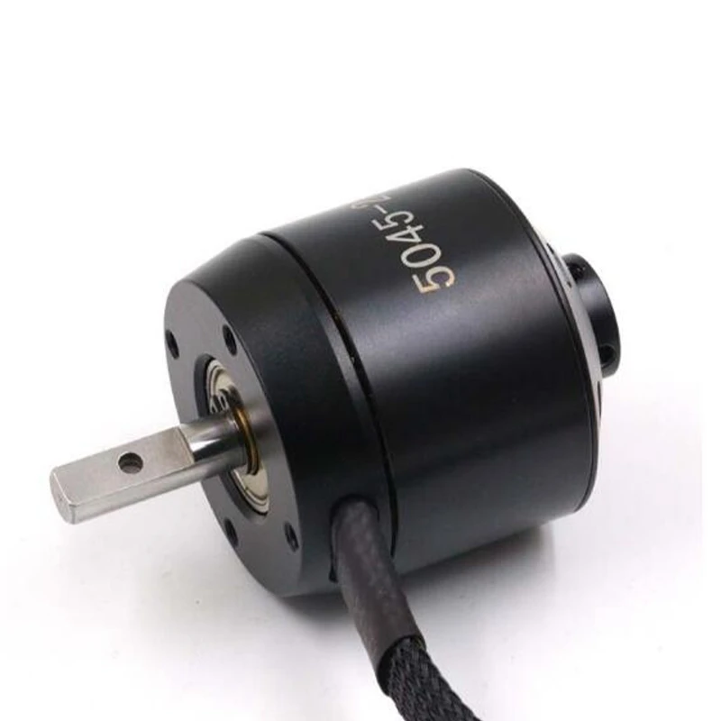 5045 280KV бесщеточный Outrunner мотор 4-12S 36V Бесконтактный для RC электрический