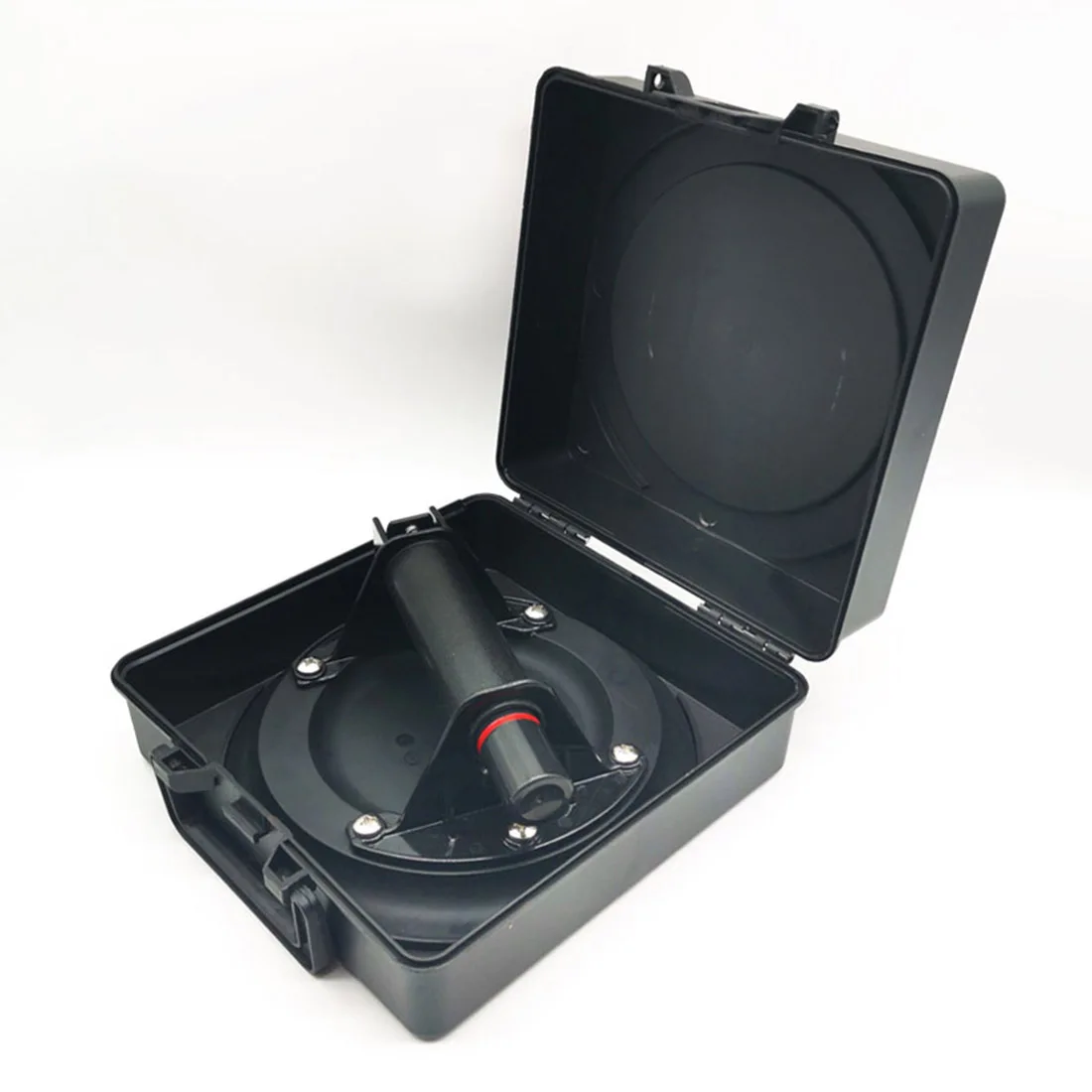 

8'' Plastic Handle Suction Cup For Tile Glass Mirror Granite Lifting and Objects Moving Remove Tool