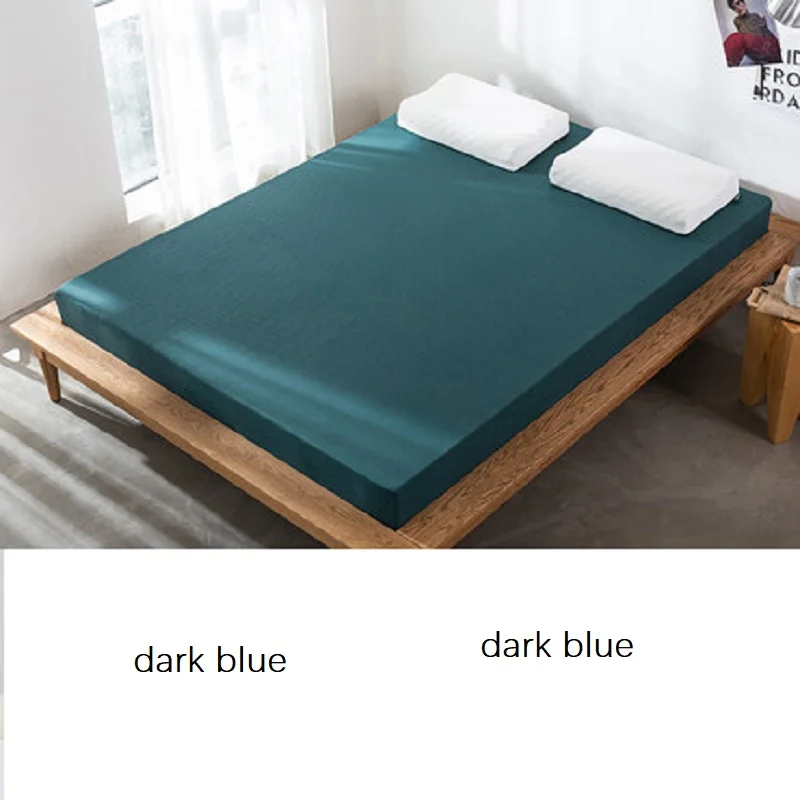 На заказ 3/5/8/10см Матрас из пены 100% памяти с различными размерами King, Queen, Twin и Full, складной, с татами из хлопка.