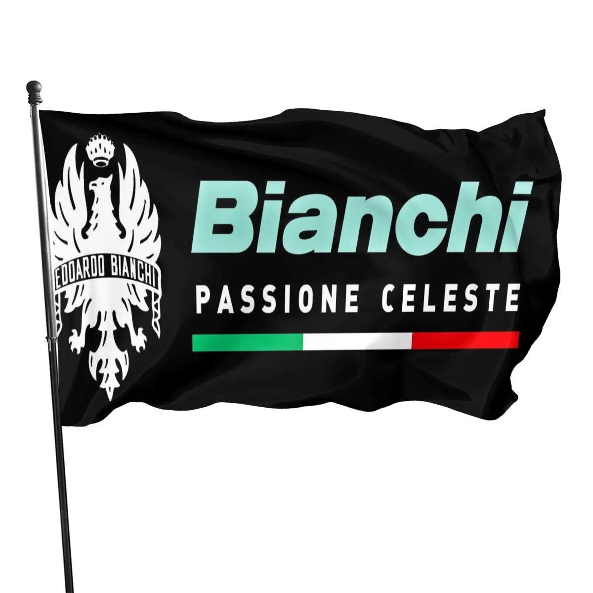 

Bianchi, Italy 90x150cm