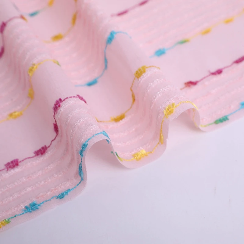 cheap fabric Pure cotton printing jacquard for cloth overpull and home textile sewing 50*145cm/piece T901 | Дом и сад