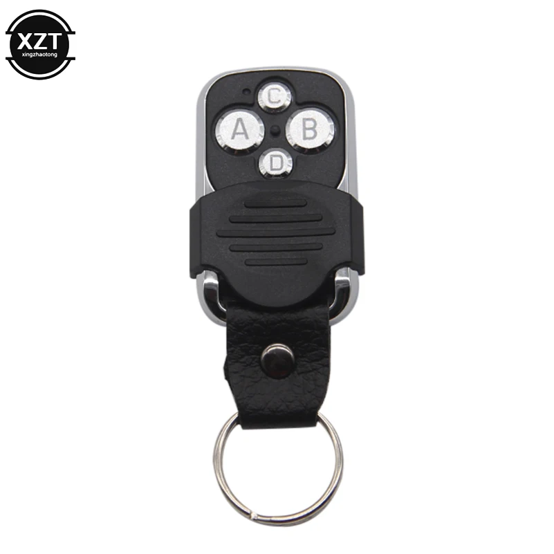 Дубликатор для создания копий пульт дистанционного управления 433 92 МГц TOP Universal