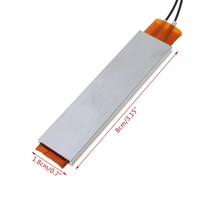 2021 New Heating Incubator Heater Element Plate For Eggs Accessories 220V | Бытовая техника