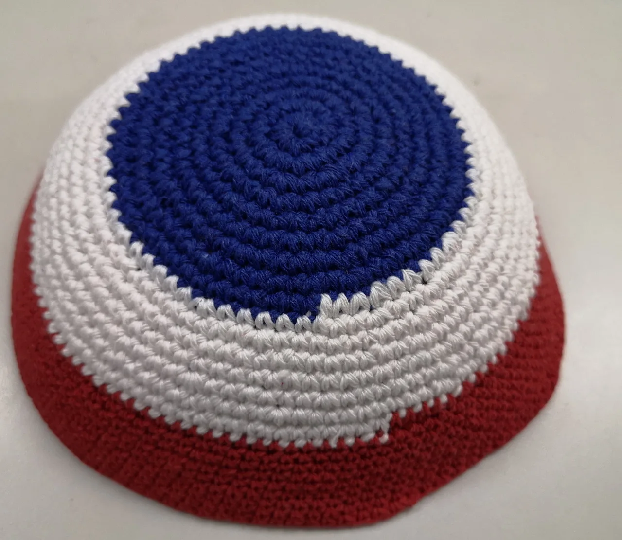 19/20 см Высокое качество ручной работы трикотаж YARMULKE KIPPAH|quality hoist|quality cartsquality multimeters