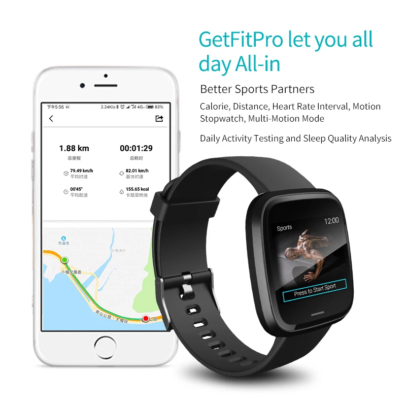 Практичный уход за умные часы для поддержания здорового образа жизни умный