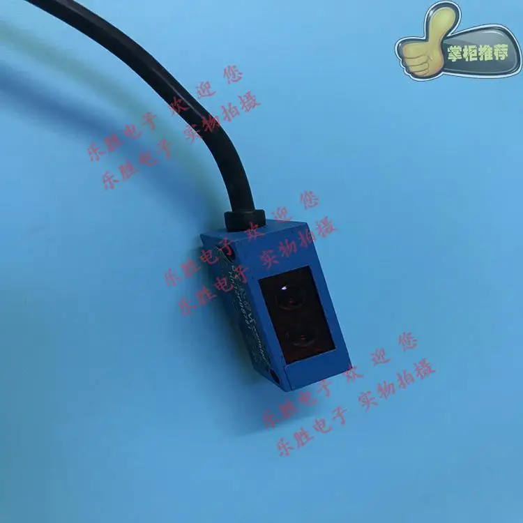 Фотоэлектрический датчик HK12PBS781 HK12PB8 HK12NB8 | Инструменты