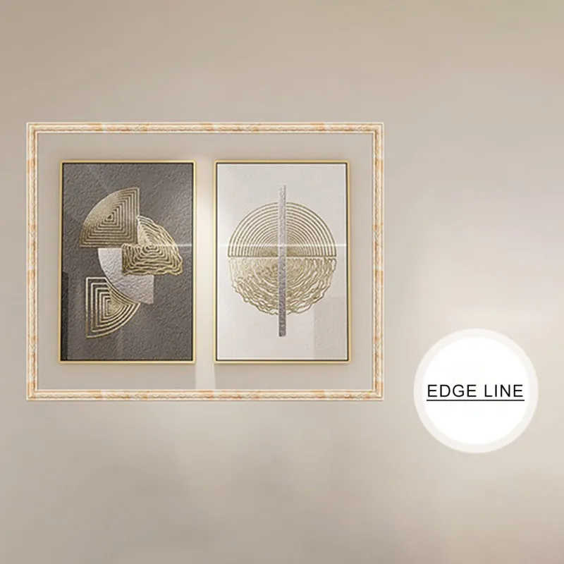 

3D Wallpaper Border Wall Sticker Waterproof Background Decoration Stickers Foam Wall Stickers Durable Self Adhesive Baseboard