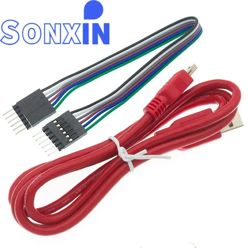 Программатор PICKIT3 PIC KIT3 PICKIT 3 программирование в автономном режиме Монополия