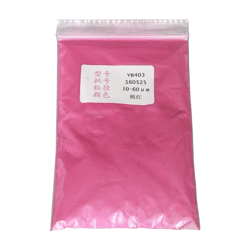 Слюда жемчужный порошок Type403 перламутровый пигмент Сделай сам натуральный