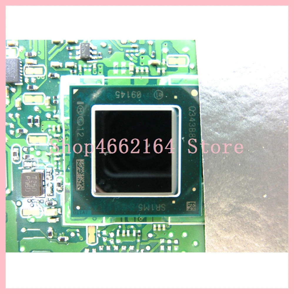 Материнская плата T100TA 32 Гб SSD для планшета Asus Transformer T100T материнская Atom 1 33 ГГц