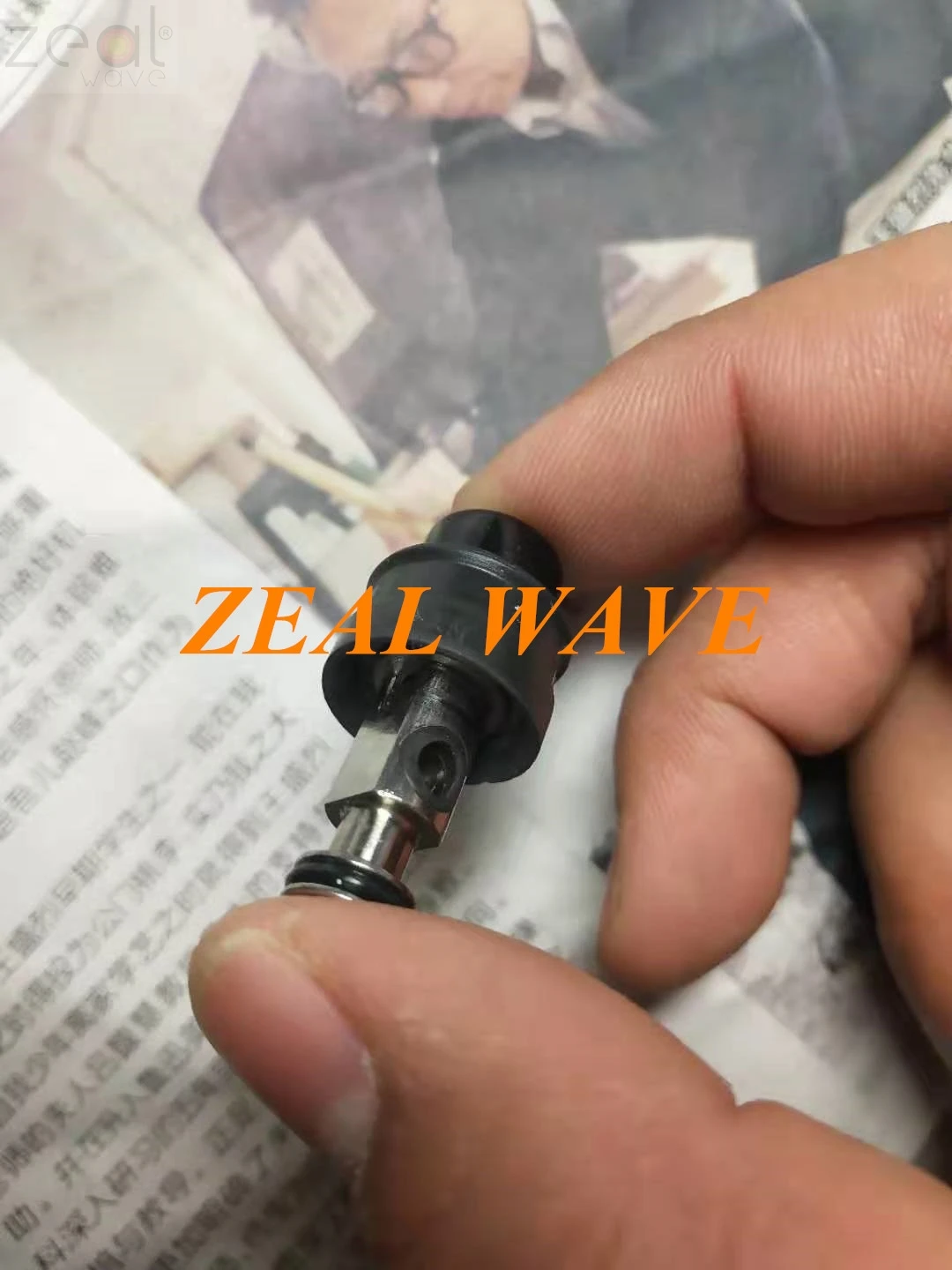 Для подачи оригинальный Pentax желудочно-кишечного тракта эндоскоп бронхоскоп водяного пара Кнопка OF-B188 сковорода Taixi принадлежности