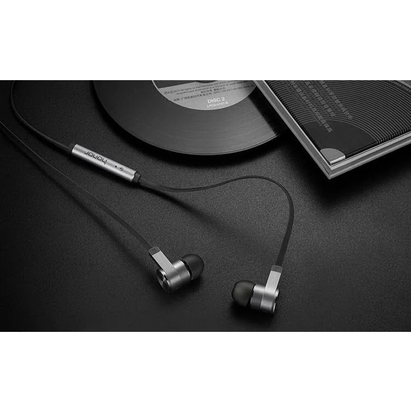 Наушники Huawei Honor Engine 2 стереонаушники с поршневым разъемом AM13 наушники-вкладыши