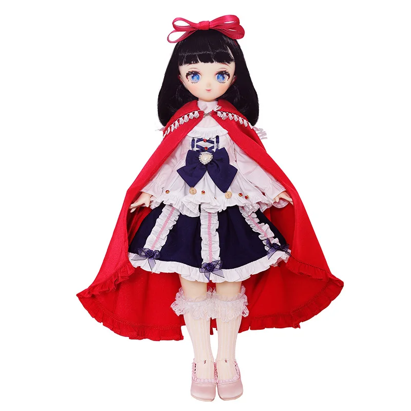 Томми 1/4 BJD Кукла 42 5 см Смола Художественные Игрушки ACGN Полный комплект DD MDD Msd