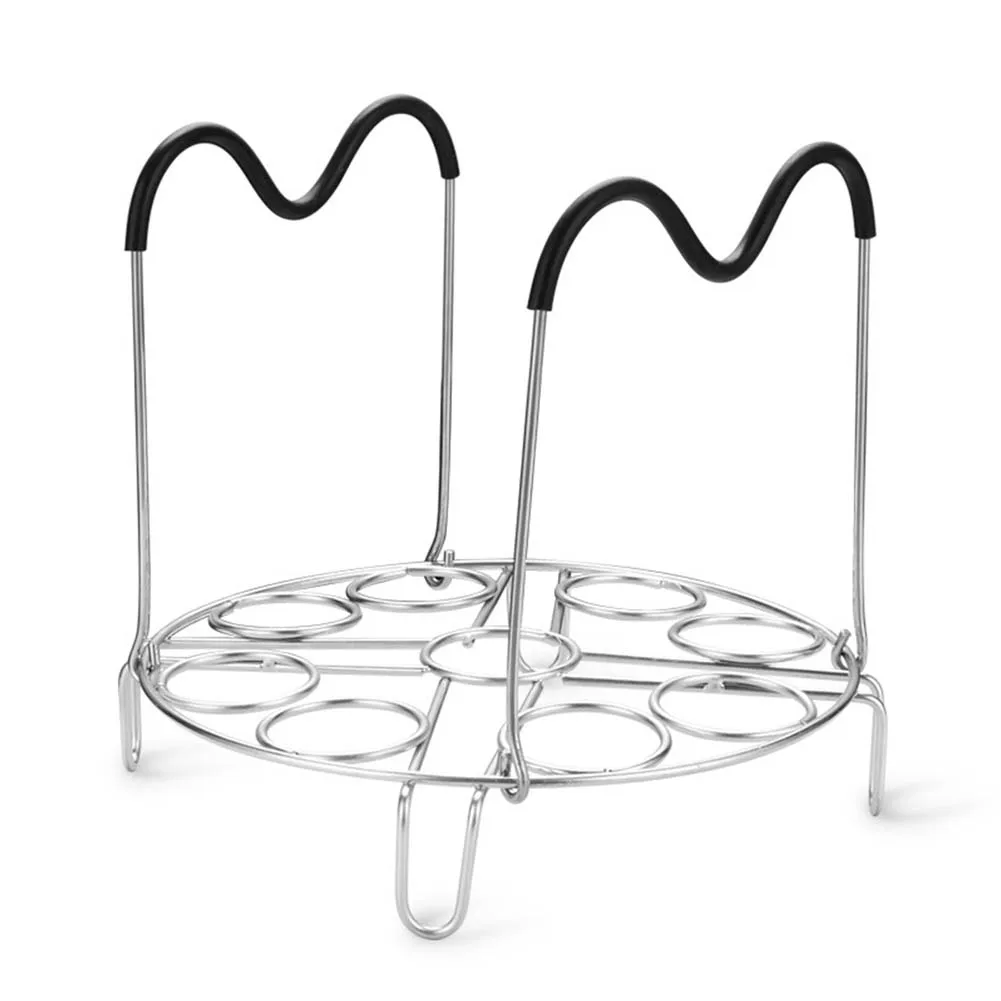 Кухонная силиконовая корзина с ручками кухонная многофункциональная посуда 9