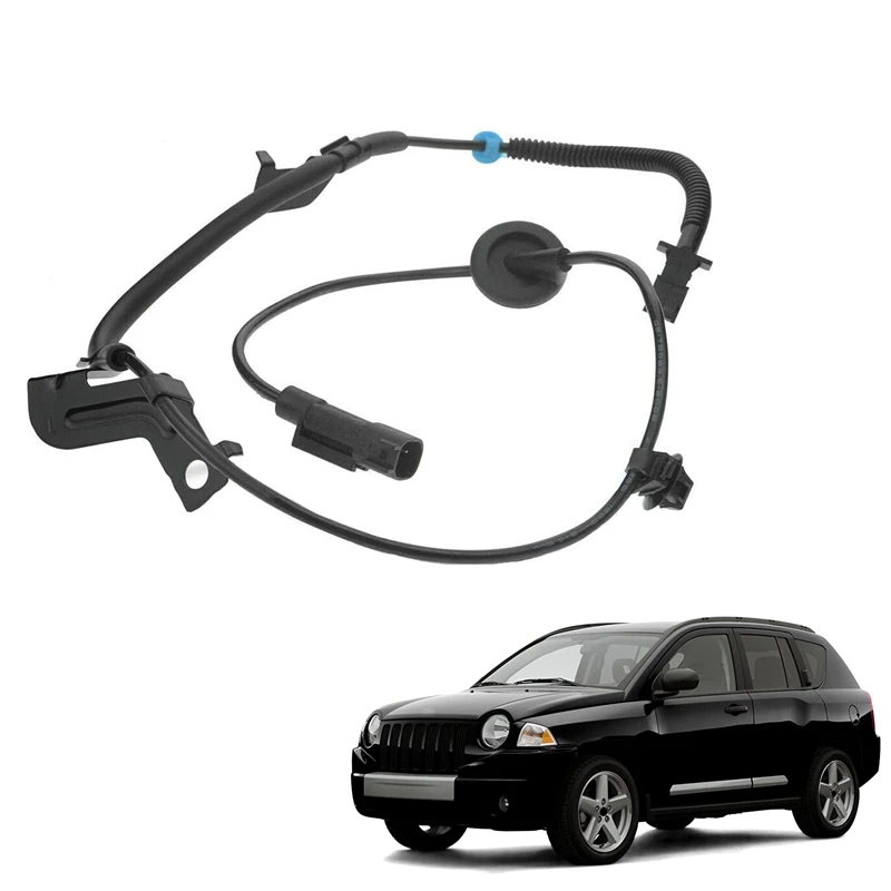 

Флейоресцентный датчик скорости для Jeep Compass Patriot Dodge Caliber Mitsubishi Outlander 2007-2014