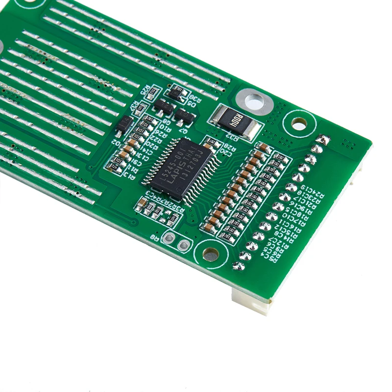 Li-ion Lithium Battery Protection Board SDA151 13S 48V 20A Odm Electric Bicycle Battery BMS Board ebike Battery Balance Board