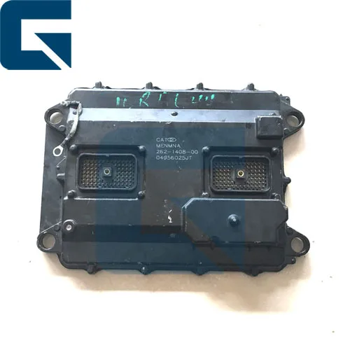 

Электронный модуль управления CAT325B 325D 330D 3045687 ECM 304-5687