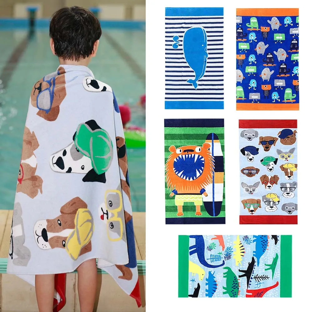

Outdoor Quick Dry Towel Baby Kids Cotton Bath Towel Ultralight Microfiber for Camping Swimming Hiking Travel 80 * 160cm