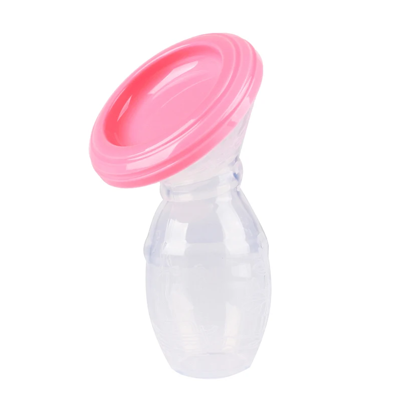 Горячая Распродажа груди коллектор Автоматическая коррекция для детских