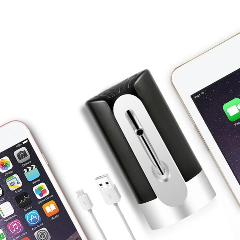 Домашний диспенсер для воды с USB зарядкой бытовой автоматический Электрический