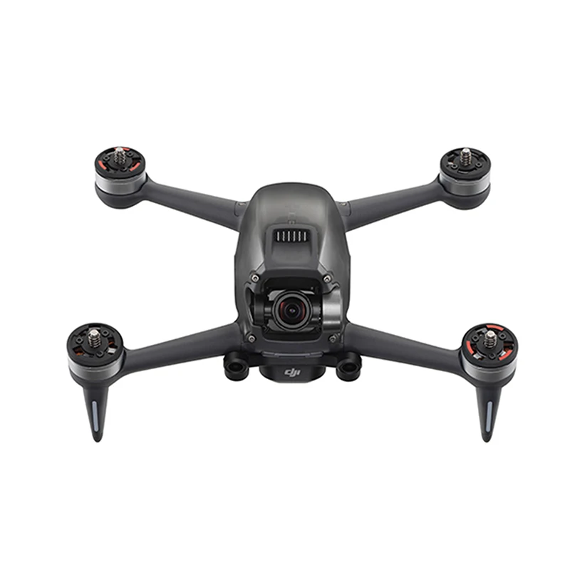 Квадрокоптер DJI FPV Combo радиоуправляемые очки V2 контроллер движения видео 10 км 1080P 4K