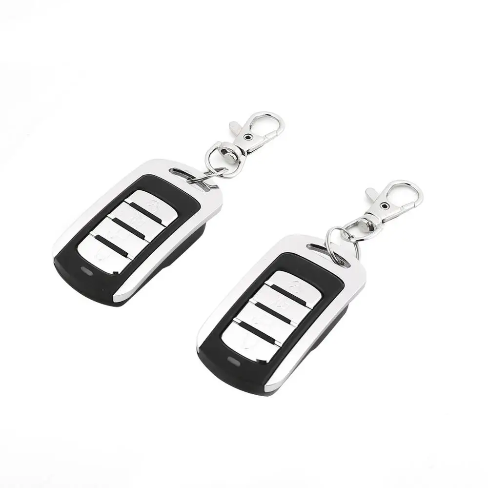 

Car Lock Door Remote Control Keyless 2 Wires & 5 Wires Entry System Locking Kit with 4 Door Lock Actuator 12V