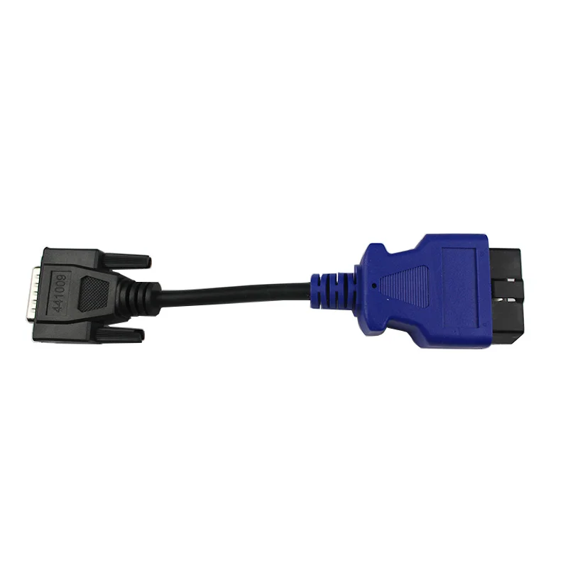 USB Bluetooth дизельный грузовик диагностический инструмент 125032 связывающий грузовик NEXIQED V9.6.0.2 лучше, чем DPA5