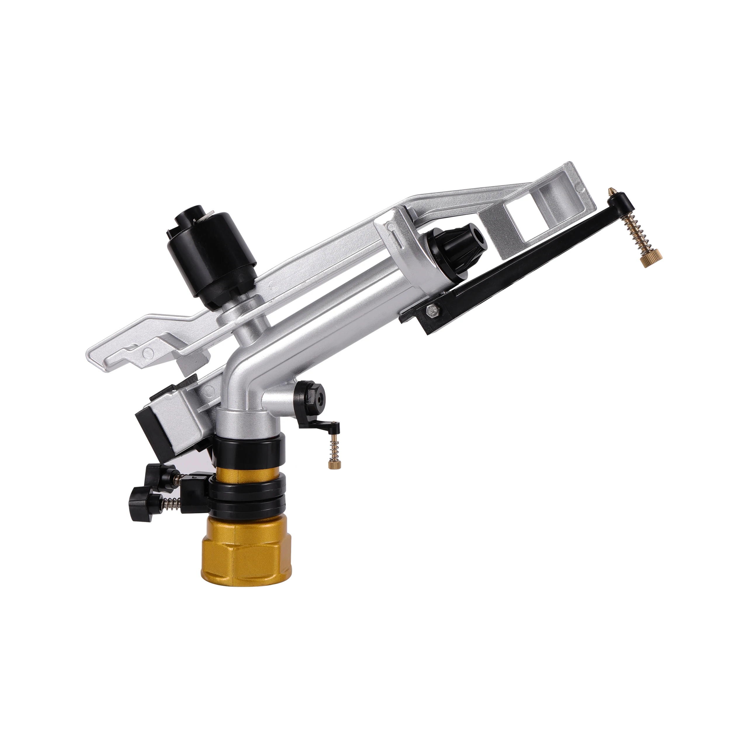 Пистолет поливочный Женский с резьбой 1 5 дюйма | Дом и сад