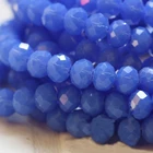 Бусины из чешского хрусталя BEAUCHAMP, 2 мм, с цветным покрытием, Винтажные Ювелирные изделия с кисточками, серьги, заколка для волос, материал для поделок