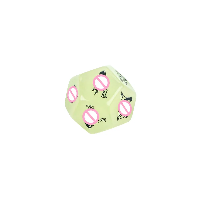 12 позиций Порно кости Забавные эротические игральные романтическая любовь юмор