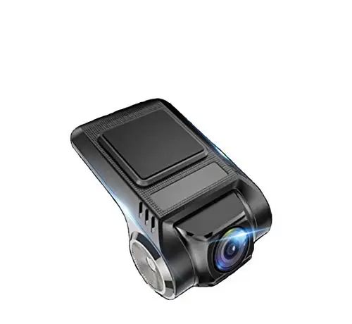 HaoYiShang 170 ° WiFi 1080P скрытый Автомобильный видеорегистратор для грузовика камера
