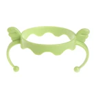 Детская чашка, бутылочка для кормления, тренажер, легкая ручка, пластиковые ручки, держатель для Comotomo